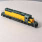 Athearn 98278 HO Chicago & Northwestern SD40-2 Diesel Locomotive RTR #6913