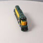 Athearn 98278 HO Chicago & Northwestern SD40-2 Diesel Locomotive RTR #6913
