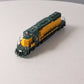 Athearn 98278 HO Chicago & Northwestern SD40-2 Diesel Locomotive RTR #6913