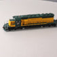 Athearn 98278 HO Chicago & Northwestern SD40-2 Diesel Locomotive RTR #6913