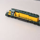 Athearn 98278 HO Chicago & Northwestern SD40-2 Diesel Locomotive RTR #6913