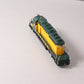 Athearn 98278 HO Chicago & Northwestern SD40-2 Diesel Locomotive RTR #6913