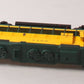 Athearn 98278 HO Chicago & Northwestern SD40-2 Diesel Locomotive RTR #6913