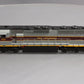 Athearn G86110 HO Erie Lackawanna SD45-2 Diesel Locomotive #3680