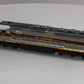 Athearn G86110 HO Erie Lackawanna SD45-2 Diesel Locomotive #3680