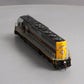 Athearn G86110 HO Erie Lackawanna SD45-2 Diesel Locomotive #3680