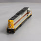 Athearn G86110 HO Erie Lackawanna SD45-2 Diesel Locomotive #3680