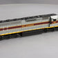 Athearn G86110 HO Erie Lackawanna SD45-2 Diesel Locomotive #3680