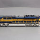 Athearn G68531 HO Florida East Coast SD70M-2 Diesel Locomotive #102