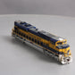 Athearn G68531 HO Florida East Coast SD70M-2 Diesel Locomotive #102