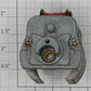 Lionel 8306-101 Large Motor Housing and Field Coil Assembly