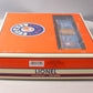 Lionel 6-84340 O Santa and Snowman Operating Boxcar