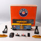 Lionel 6-84340 O Santa and Snowman Operating Boxcar