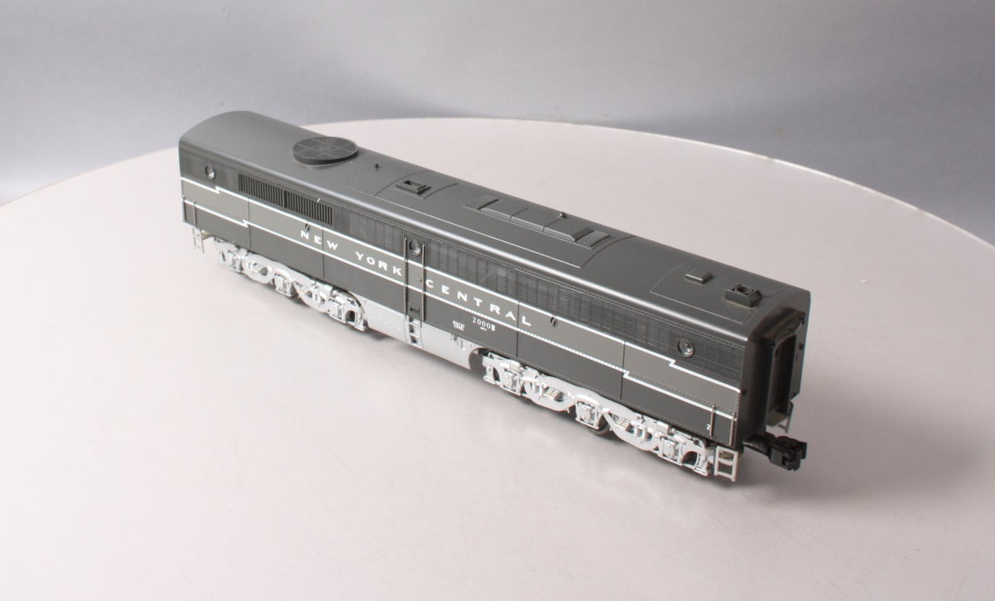 Lionel 6-18966 New York Central Alco PB-1 Non-Powered Diesel Locomotive #2000B LN/Box