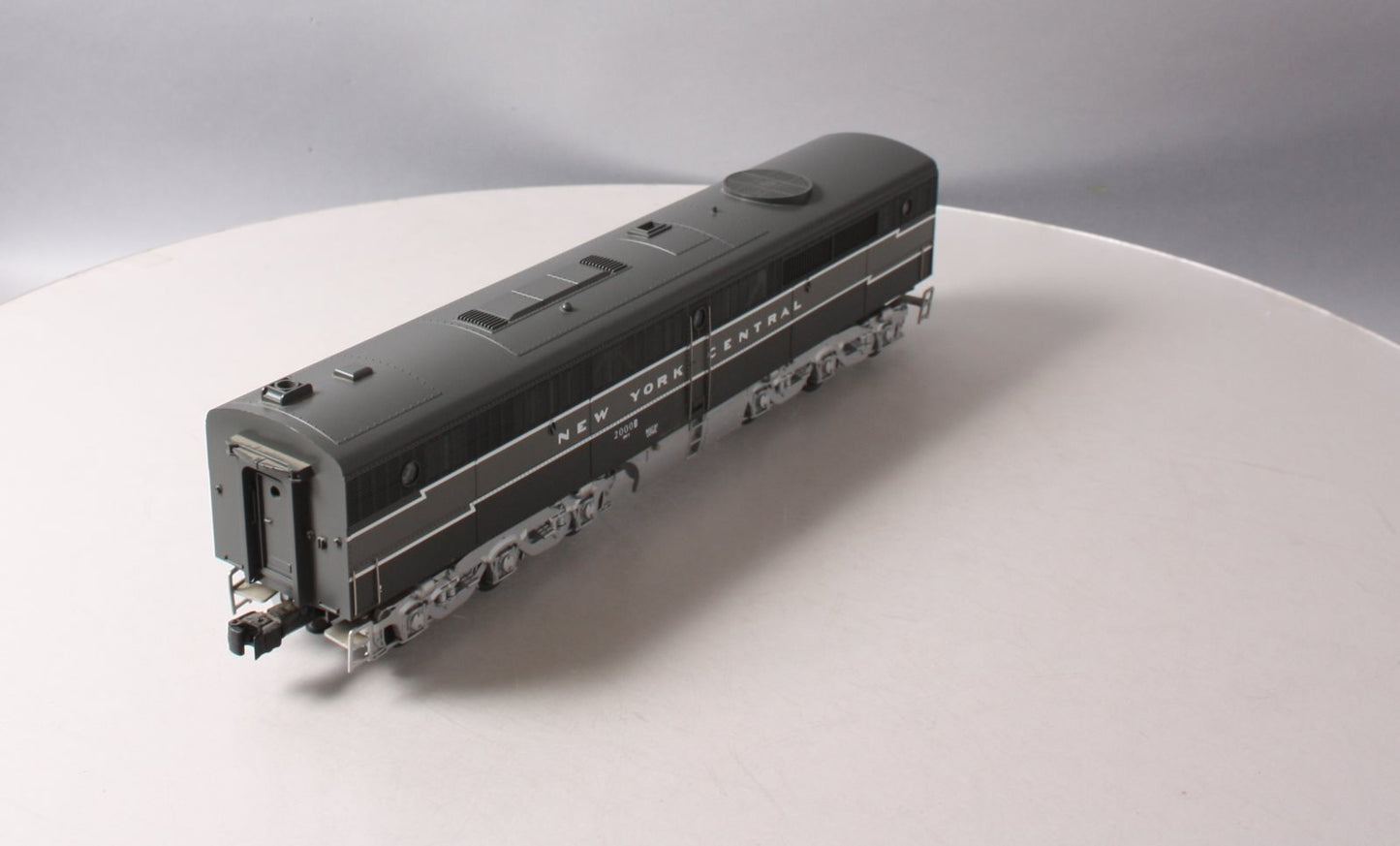 Lionel 6-18966 New York Central Alco PB-1 Non-Powered Diesel Locomotive #2000B LN/Box