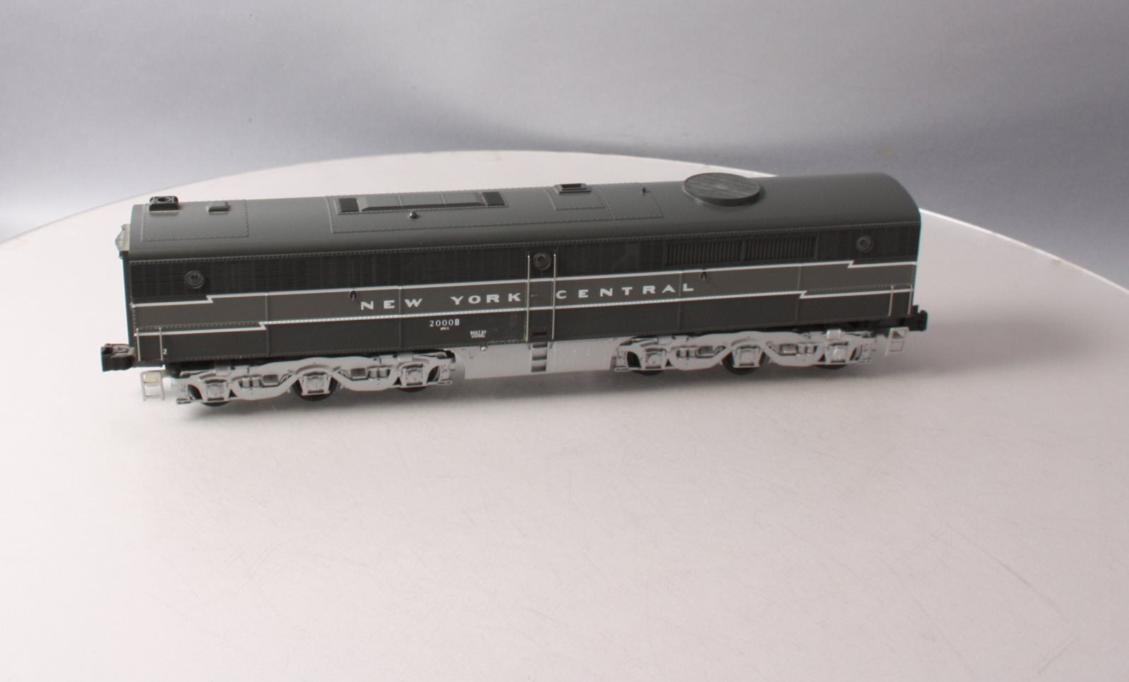 Lionel 6-18966 New York Central Alco PB-1 Non-Powered Diesel Locomotive #2000B LN/Box