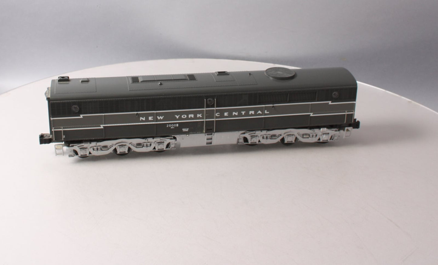 Lionel 6-18966 O New York Central Alco PB-1 Non-Powered Diesel Locomotive #2000B LN/Box