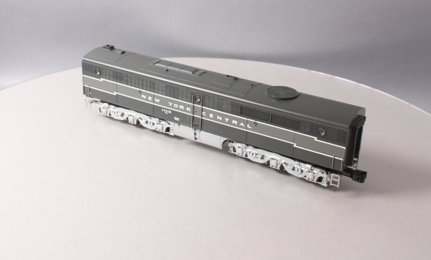Lionel 6-18966 New York Central Alco PB-1 Non-Powered Diesel Locomotive #2000B LN/Box