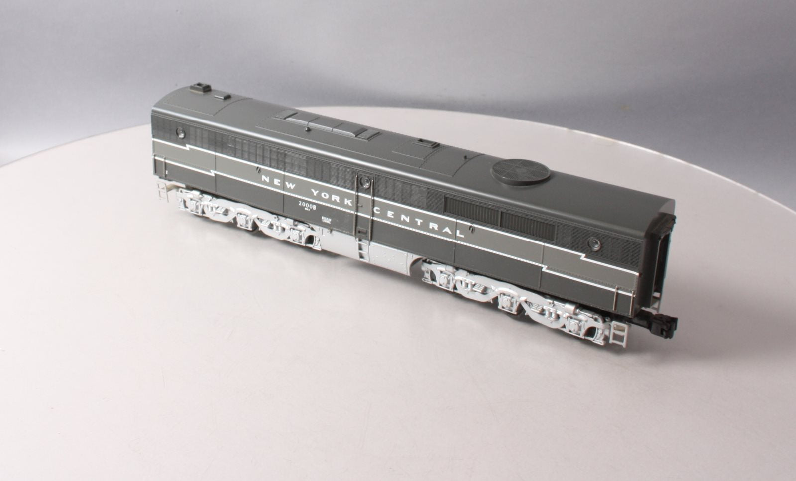 Lionel 6-18966 New York Central Alco PB-1 Non-Powered Diesel Locomotive #2000B LN/Box