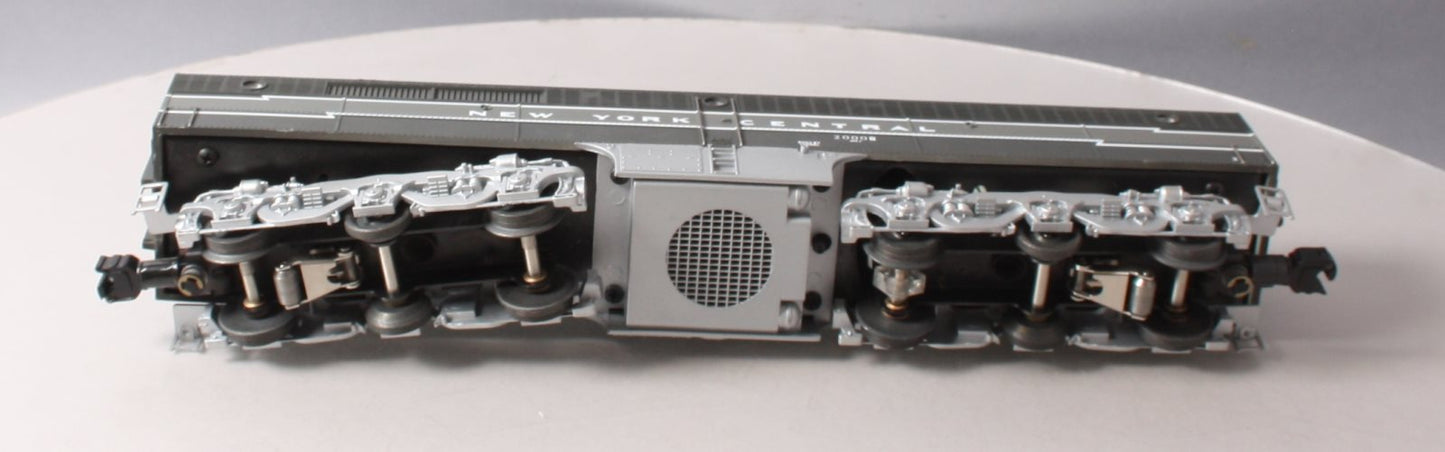 Lionel 6-18966 New York Central Alco PB-1 Non-Powered Diesel Locomotive #2000B LN/Box