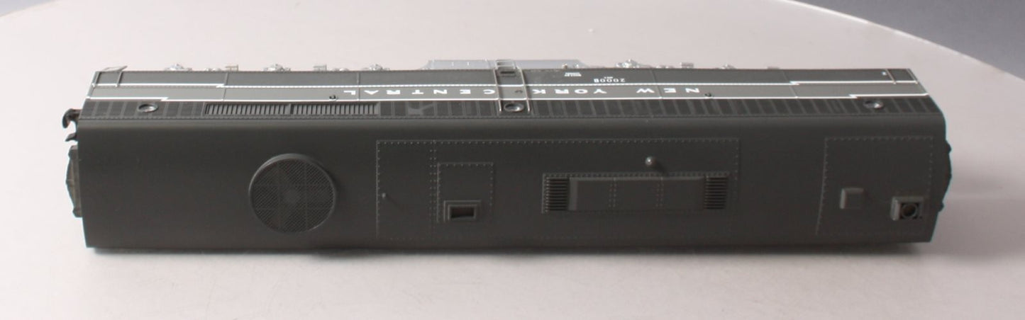Lionel 6-18966 New York Central Alco PB-1 Non-Powered Diesel Locomotive #2000B LN/Box