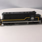 Lionel 6-82172 O Gauge NYC LionChief+ GP-20 Diesel Locomotive #2102