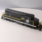 Lionel 6-82172 O Gauge NYC LionChief+ GP-20 Diesel Locomotive #2102