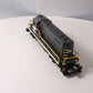 Lionel 6-82172 O Gauge NYC LionChief+ GP-20 Diesel Locomotive #2102