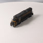 Bachmann 60707 HO Western Maryland EMD GP35 Diesel Locomotive w/DCC #3576