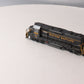 Bachmann 60707 HO Western Maryland EMD GP35 Diesel Locomotive w/DCC #3576