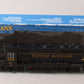 Bachmann 60707 HO Western Maryland EMD GP35 Diesel Locomotive w/DCC #3576