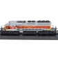 Bowser 25015 HO Algoma Central GMD SD40-2 Diesel Locomotive #188