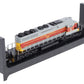 Bowser 25015 HO Algoma Central GMD SD40-2 Diesel Locomotive #188