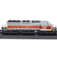 Bowser 25015 HO Algoma Central GMD SD40-2 Diesel Locomotive #188