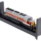Bowser 25015 HO Algoma Central GMD SD40-2 Diesel Locomotive #188