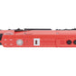 Bowser 24990 HO Scale CM&Q SD40-2F Diesel Locomotive #9024 w/ DCC & Sound