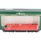 Bowser 24990 HO Scale CM&Q SD40-2F Diesel Locomotive #9024 w/ DCC & Sound