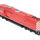 Bowser 24990 HO Scale CM&Q SD40-2F Diesel Locomotive #9024 w/ DCC & Sound