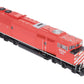 Bowser 24990 HO Scale CM&Q SD40-2F Diesel Locomotive #9024 w/ DCC & Sound