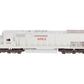 Athearn 86712 HO Scale NREX Ready-to-Run SD45T-2 Diesel Locomotive #9308 NIB