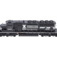 Athearn 71626 HO Norfolk Southern SD40-2 Diesel Locomotive #3500