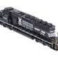 Athearn 71626 HO Norfolk Southern SD40-2 Diesel Locomotive #3500