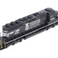 Athearn 71626 HO Norfolk Southern SD40-2 Diesel Locomotive #3500