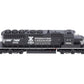 Athearn 71626 HO Norfolk Southern SD40-2 Diesel Locomotive #3500