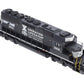 Athearn 71626 HO Norfolk Southern SD40-2 Diesel Locomotive #3500