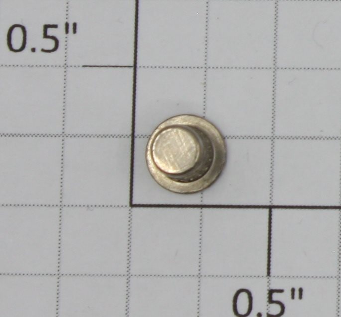 Lionel 8263-30 Truck Mounting Stud