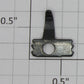 Lionel 8263-74 Truck Frame Locator Tab