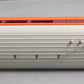 Lionel 6-19186 O Gauge Milwaukee Road Aluminum Diner Car #170 EX/Box