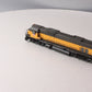 Bowser 23591 HO C636, SP&S/BN #4364