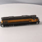 Bowser 23591 HO C636, SP&S/BN #4364